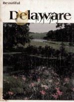 Beautiful Delaware 1981 PDF电子版封面 Robert D.shangle