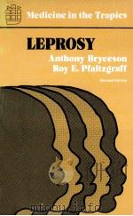 Leprosy（1979 PDF版）