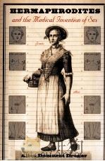 Hermaphrodites and the medical invention of sex（1998 PDF版）