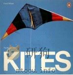 The Penguin book of kites（1976 PDF版）