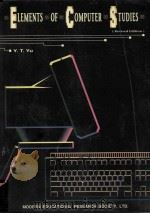 Elements of Computer Studies（1993 PDF版）