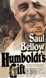 Humboldt's gift（1975 PDF版）