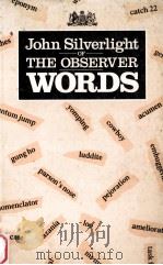 Words（1985 PDF版）