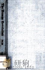 The human revolution  [1st ed.]   1965  PDF电子版封面     