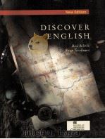 Discover English:A language awareness workbook（1987 PDF版）