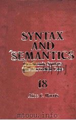 Diachronic Syntax:The Kartvelian Case 1985 PDF电子版封面 Alice C.Harris