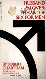 HUSBAND AND LOVER 1967 PDF电子版封面