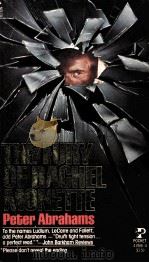 THE FURY OF RACHEL MONETTE 1980 PDF电子版封面 0671419064