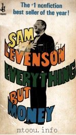 EVERYTHING BUT MONEY（1967 PDF版）