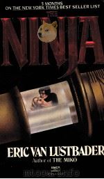 THE NINJA 1980 PDF电子版封面 0449209164