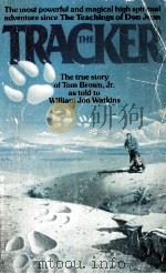 THE TRACKER   1979  PDF电子版封面     