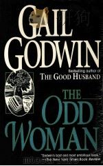 GAIL GODWIN THE GOD WOMAN 1974 PDF电子版封面 0345389913