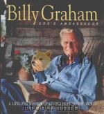 BILLY GRAHAM 1999 PDF电子版封面