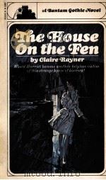THE HOUSE ON THE FEN 1967 PDF电子版封面