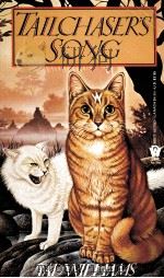 TAILCHASER'S SONG 1985 PDF电子版封面 0886771625