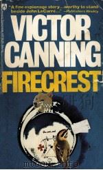 FIRECREST 1971 PDF电子版封面