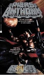 BIO OF A SPACE TYRANT（1983 PDF版）