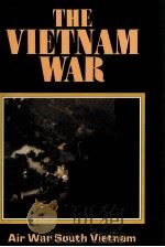 THE VIETNAM WAR VOLUME 4 1988 PDF电子版封面 0863078583
