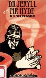 COLLINS ENGLISH SIBRARY LEVEL 4 DR JEKYLL AND MR HYDE R L SIEVEVSON（1978 PDF版）