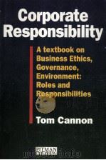 CORPORATE BESPONSIBILITY（1994 PDF版）