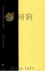 MAMA STALKS THE PAST 1997 PDF电子版封面 0553106627