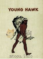 YOUNG HAWK 1957 PDF电子版封面