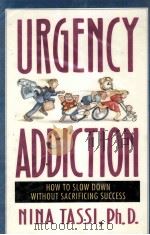 URGENCY ADDICTION（1991 PDF版）
