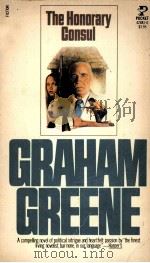 GRAHAM GREENE 1973 PDF电子版封面 0671428810