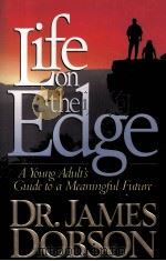 LIFE ON THE EDGE（1995 PDF版）