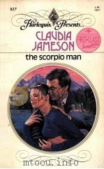 CLAUDIA JAMESON 1984 PDF电子版封面 0373108176