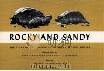 ROCKY AND SANDY 1967 PDF电子版封面