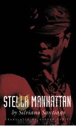STELLA MANHATTAN   1994  PDF电子版封面  0822314983   