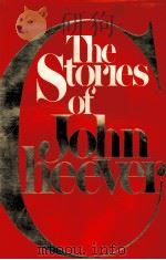 The stories of John Cheever 1978 PDF电子版封面 0394500873
