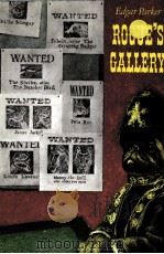 ROGUE'S GALLERY（1969 PDF版）