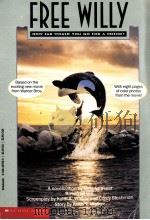 FREE WILLY（1993 PDF版）