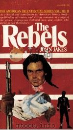 THE REBELS 1975 PDF电子版封面