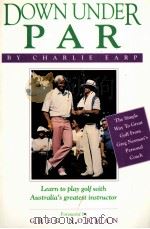 DOWN UNDER PAR（1990 PDF版）