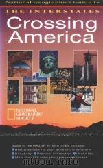 THE INTERSTATES CROSSING AMERICA 1994 PDF电子版封面