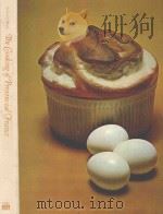 THE COOKING OF PROVINCIAL FRANCE 1968 PDF电子版封面