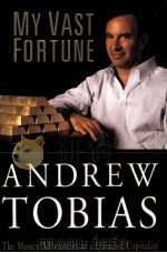 MY VAST FORTUNE（1997 PDF版）