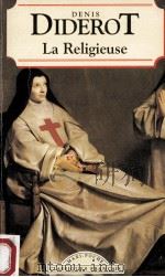 La religieuse（1993 PDF版）