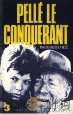 pelle le conquerant:la grande lutte 1990 PDF电子版封面 Martin Andersen Nexo
