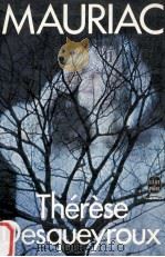 therese desqueyroux（1948 PDF版）