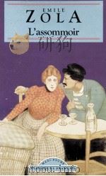 L'assommoir 1993 PDF电子版封面 Emile Zola