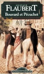 Bouvard et pecuchet（1994 PDF版）