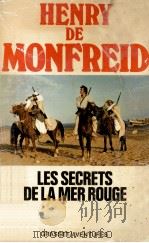 LES SECRETS DE LA MER ROUGE（1932 PDF版）