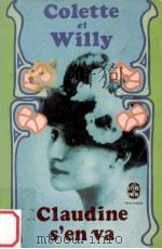CLAUDINE S'EN VA JOURNAL D'ANNIE（1981 PDF版）