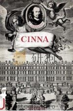 CINNA 1965 PDF电子版封面 PIERRE CORNEILLE