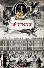 BERENICE（1966 PDF版）