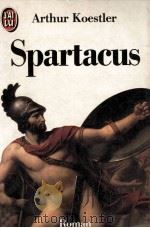 SPARTACUS（1974 PDF版）